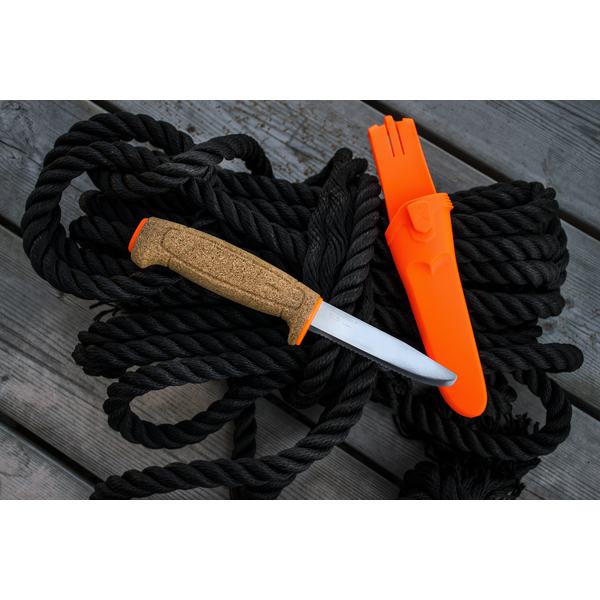 Morakniv Flytende Tagget