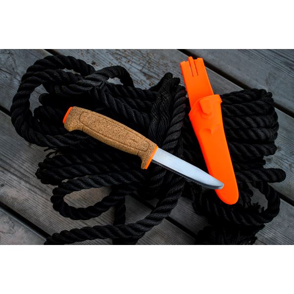 Morakniv Flytende Tagget