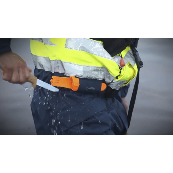 Morakniv Flytende Tagget