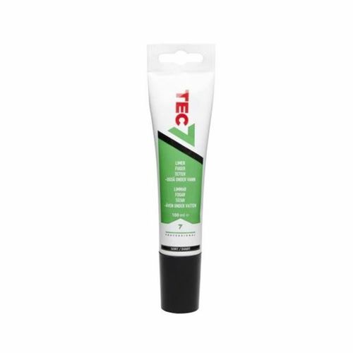 Relekta Tec 7 Fug Lim Sort