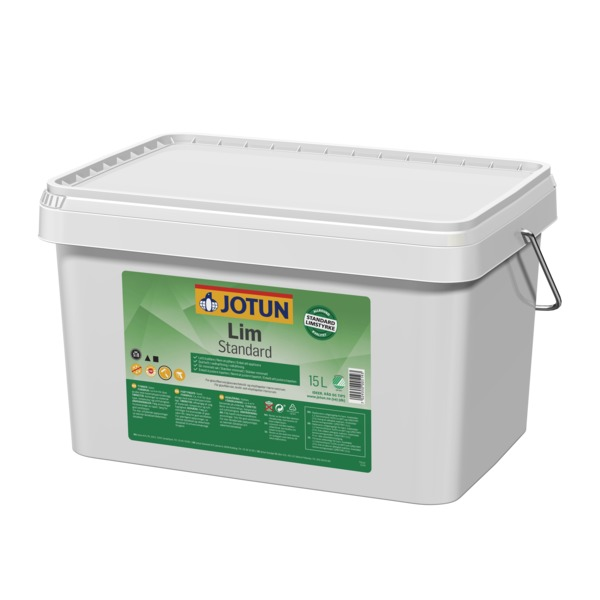Jotun Vegglim Standard