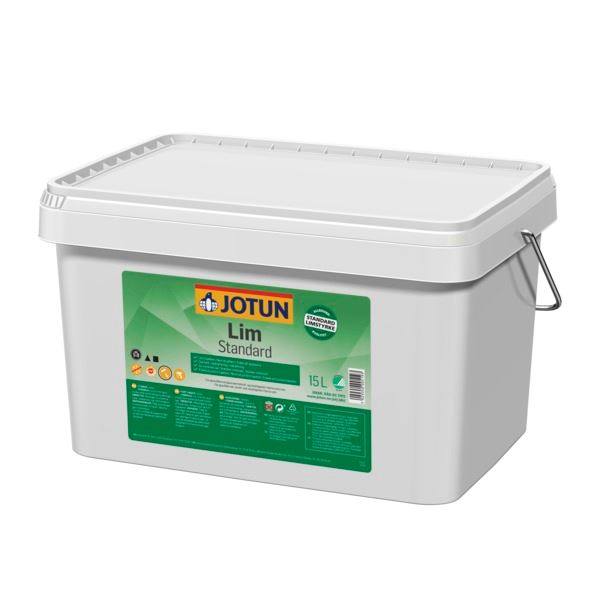 Jotun Vegglim Standard 15 l