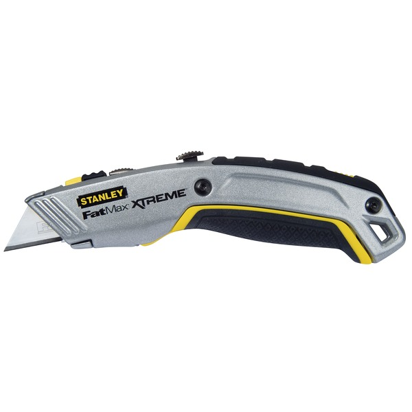 Stanley Fatmax Kniv Dobbeltblad 