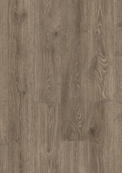 Quick-Step Majestic Skogseik Brun Laminatgulv