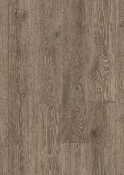 Quick-Step Majestic Skogseik Brun Laminatgulv