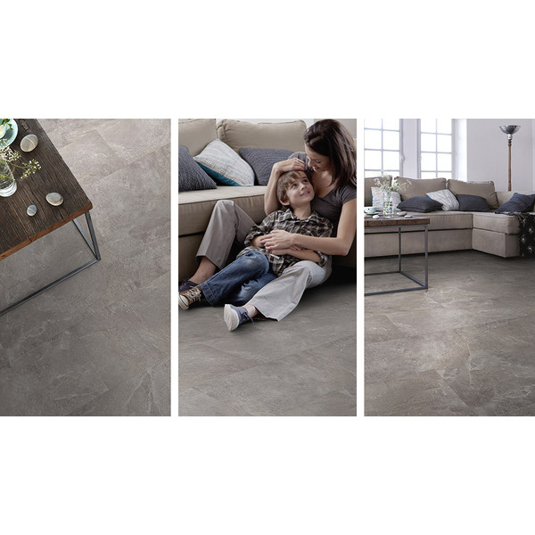Gerflor Texline Fjord Light Grey - 4 m