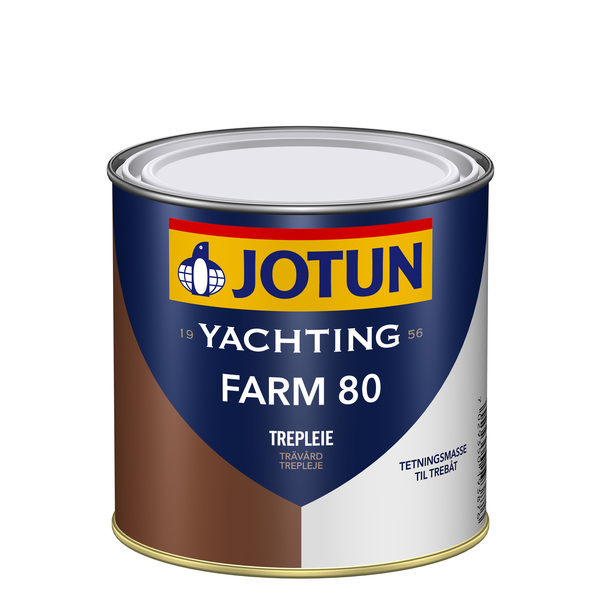 Yachting Farm 80