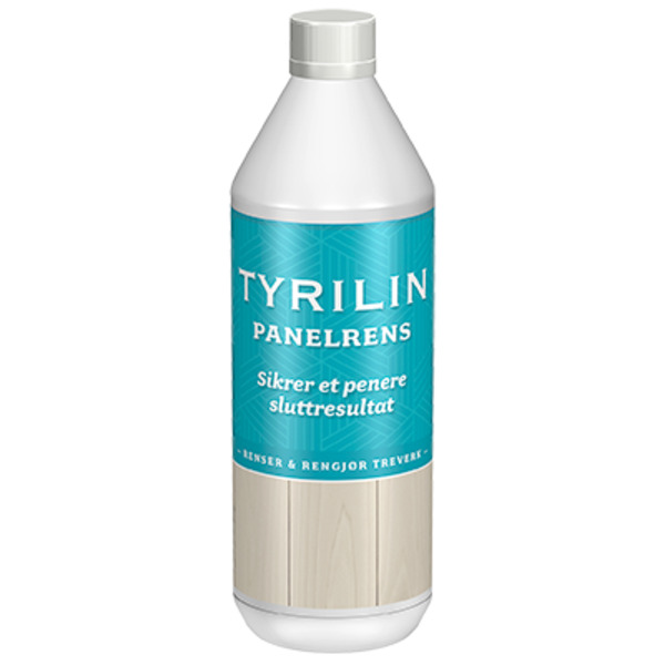 Scanox Tyrilin Panelrens 1 l