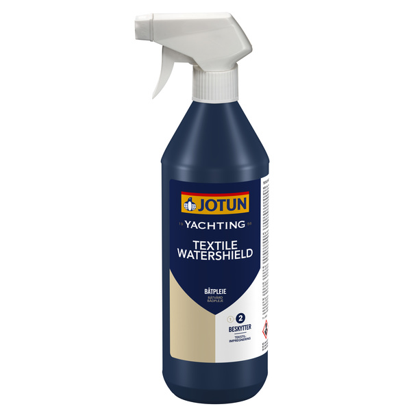 Yachting Textile Watershield