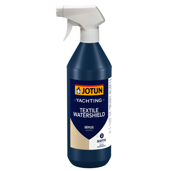 Yachting Textile Watershield 1 l