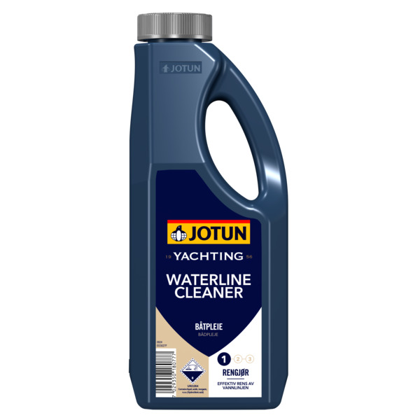 Yachting Waterline Cleaner 1 l