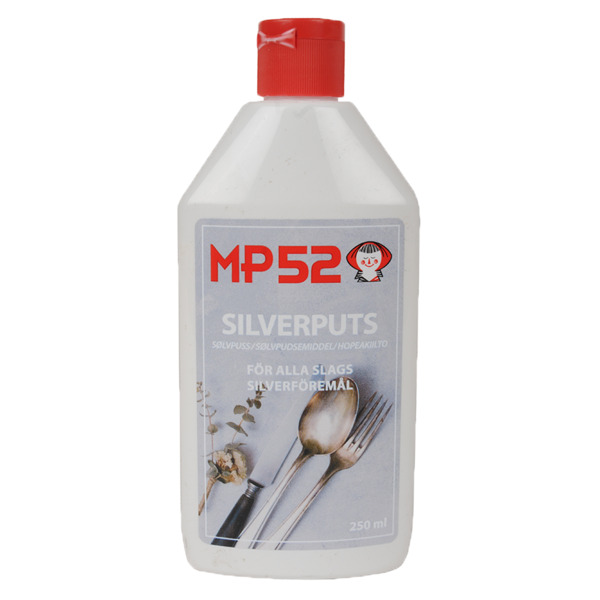 Herdins Sølvpuss MP52 - 250 ml