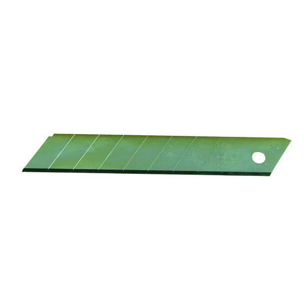 Olfa Reserveblad LB-10 B 18 mm