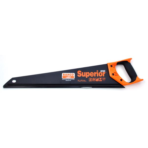 Bahco Håndsag Superior 2700 - 22"