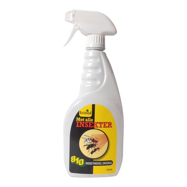 Vilomix Trinol Insektsmiddel 810 700 ml