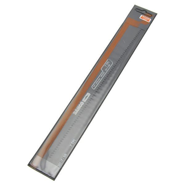 Bahco Stilettsagblad 321-7-SB