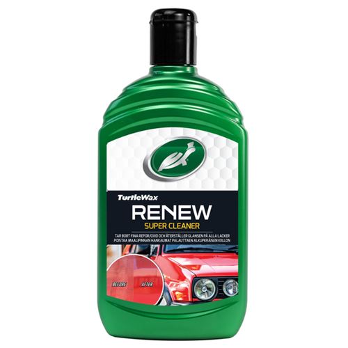 Turtle Wax Superrens - 500 ml