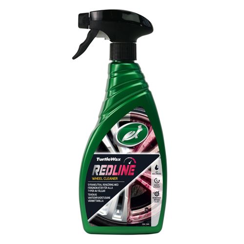 Turtle Wax Felgrens Redline - 500 ml