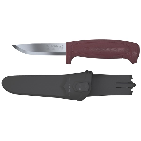 Morakniv Basic 511 Allroundkniv