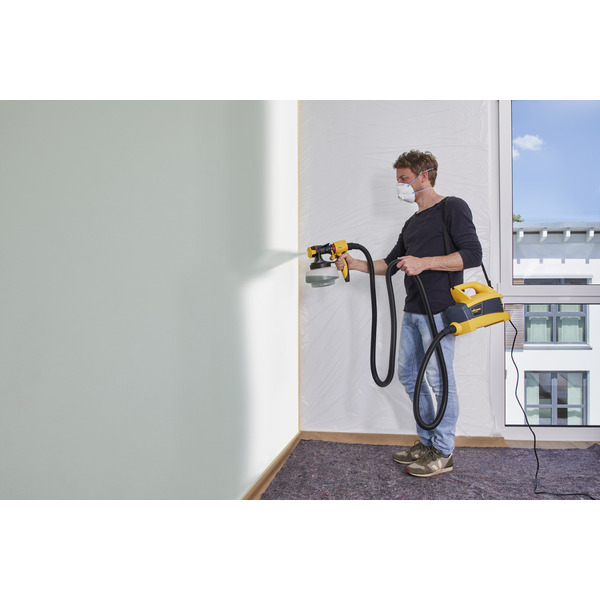 Wagner Malesprøyte Universal W690 Flexio