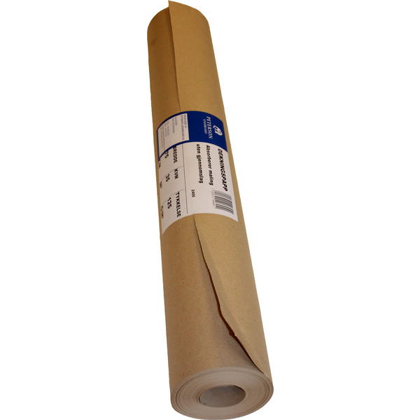 Peterson Packaging Form Dekkepapp 120 cm x 30 m