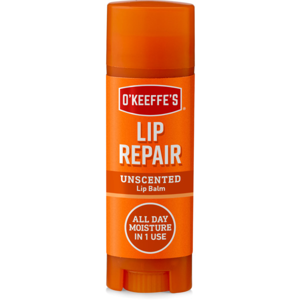 O´Keefes Leppekrem u/Lukt 4,2 gr