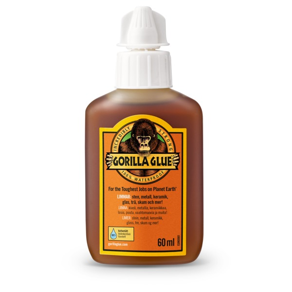 Gorilla Lim 60 ml