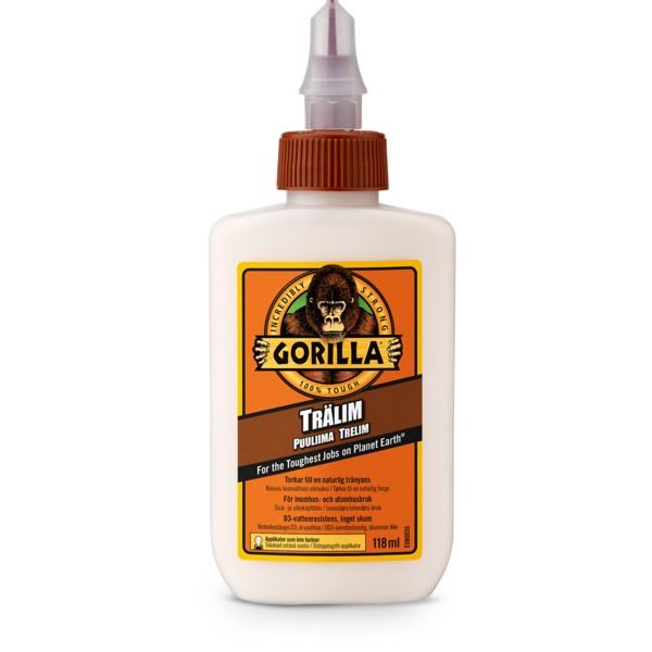 Gorilla Trelim 118 ml