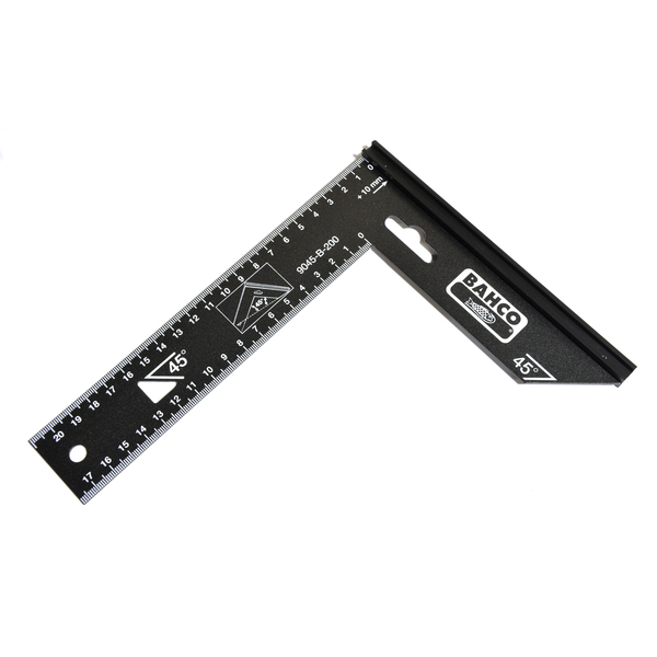Bahco Vinkel 9045 Presisjon - 250 mm