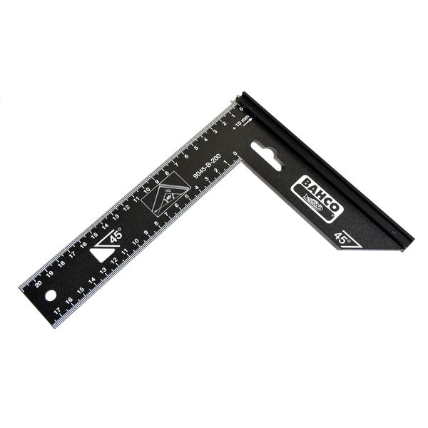 Bahco Vinkel 9045 Presisjon - 250 mm