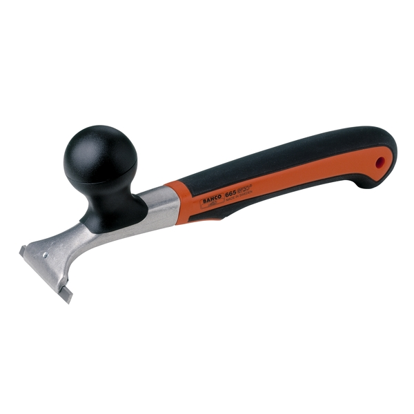 Bahco Universalskrape 665 Ergo 65 mm