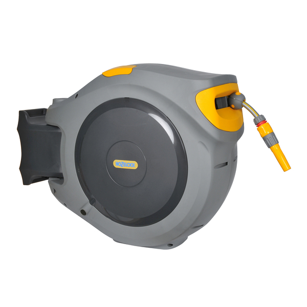 Hozelock Slangetrommel Autoreel 13,7 mm 28 m