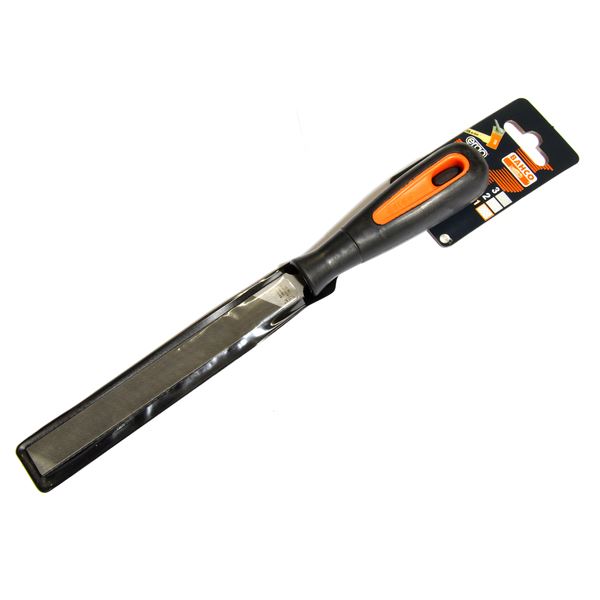 Bahco Skjerpefil 6"