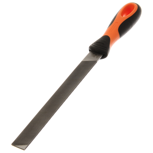 Bahco Skjerpefil 8"