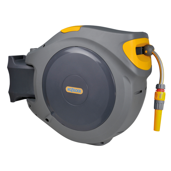 Hozelock Slangetrommel Autoreel - 40 m
