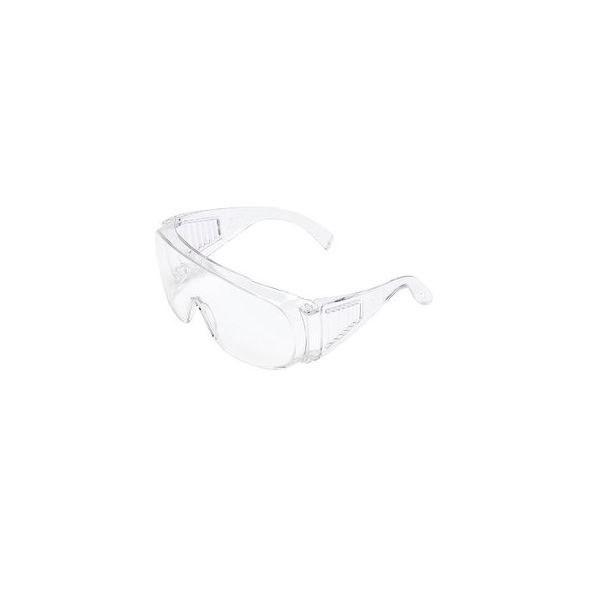 3M Vernebrille Overbrille Visitor