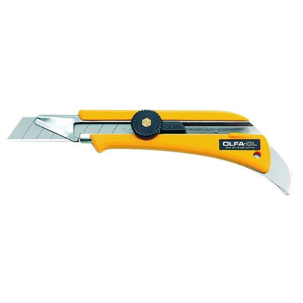 Olfa Kniv OL 18 mm