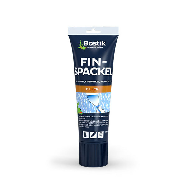 Bostik Veggsparkel Fin 250 ml