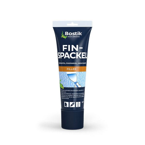 Bostik Veggsparkel Fin 250 ml
