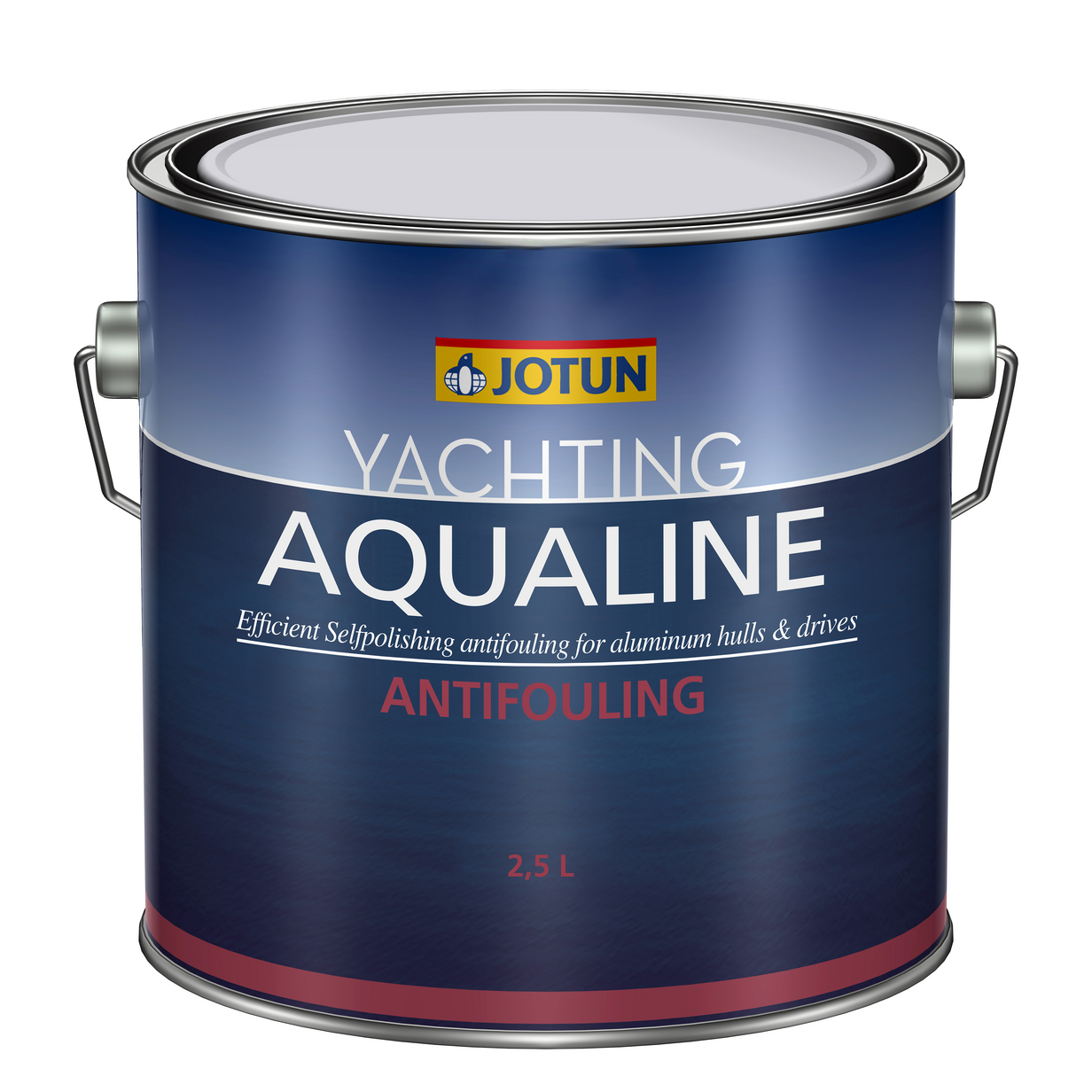 Yachting Aqualine