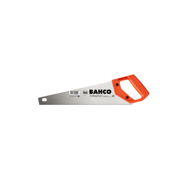 Bahco Håndsag Proff Mini - 14"