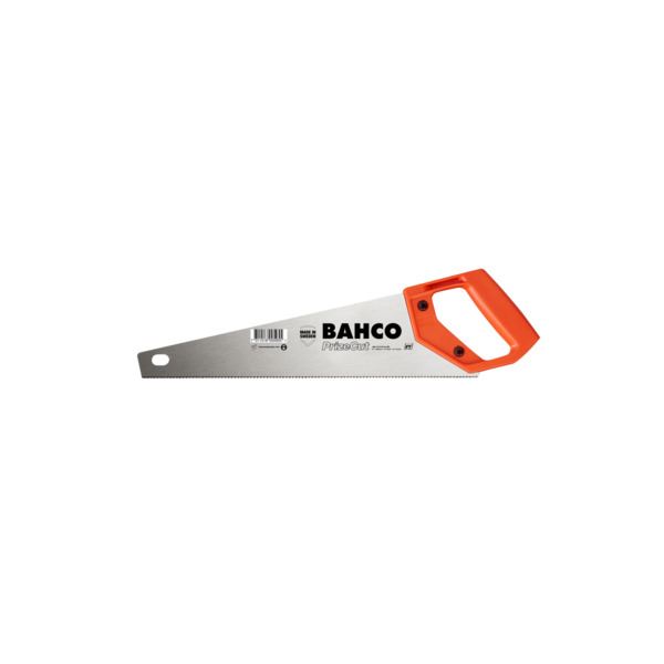 Bahco Håndsag Proff Mini - 14"
