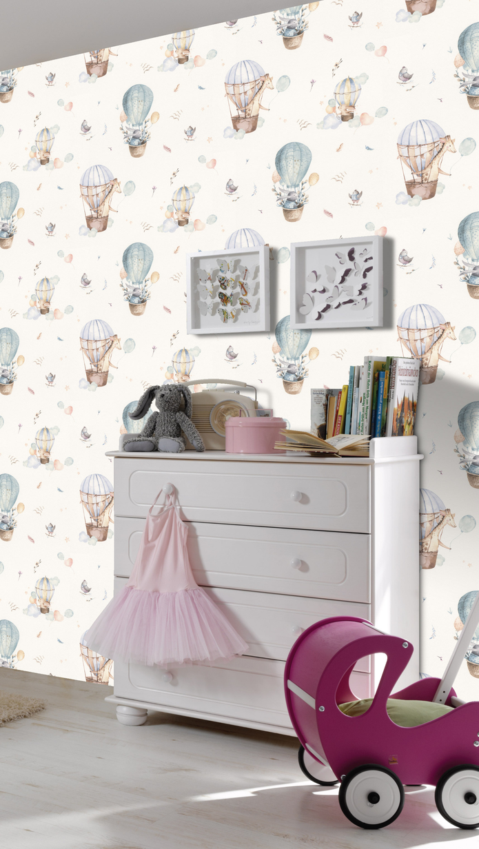 Storeys Kids World 300512