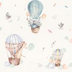 Storeys Kids World 300512