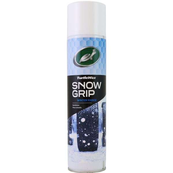 Turtle Wax Dekk Klister - 400 ml