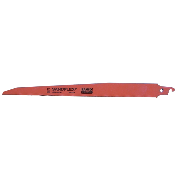 Bahco Stilettsagblad 321-7-SB