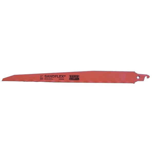 Bahco Stilettsagblad 321-7-SB