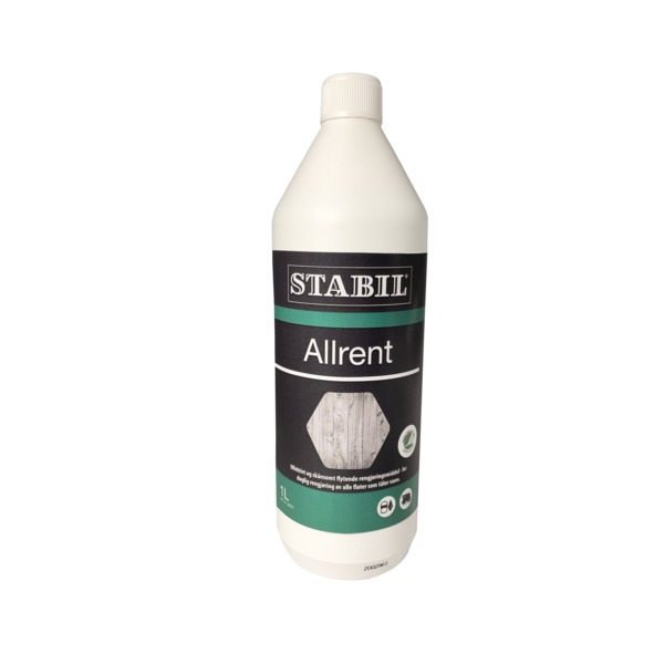 Selaclean Stabil Allrent
