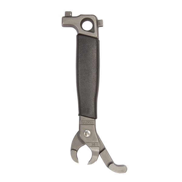 Bahco Spikeruttrekker - 220 mm