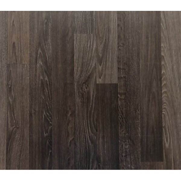 Gerflor Texline Nature Lodge Wenge Vinylbelegg